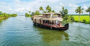 Kerala Tour - 4 Nights 5 Days